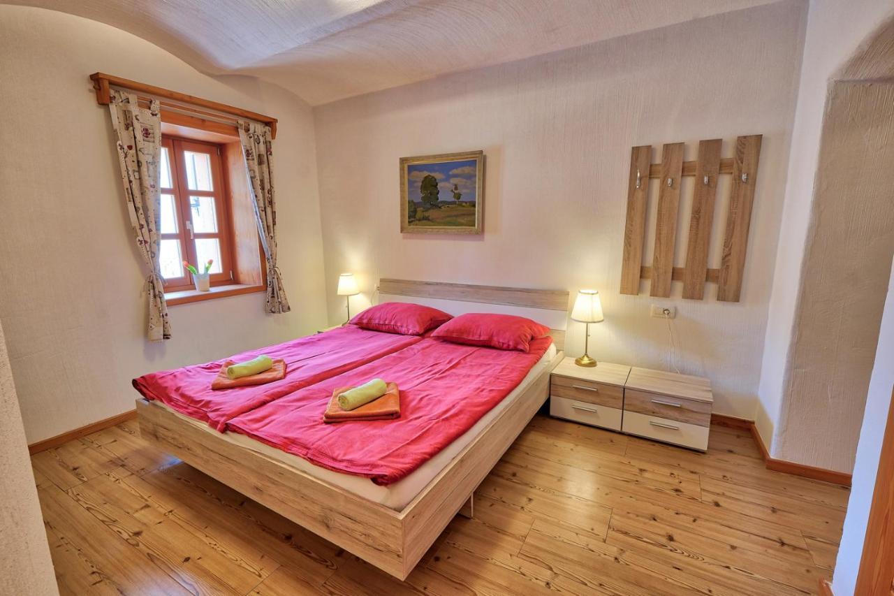 Jacobs Resort House Planica Kranjska Gora Exterior foto