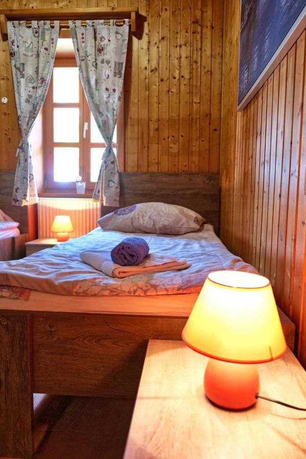 Jacobs Resort House Planica Kranjska Gora Exterior foto