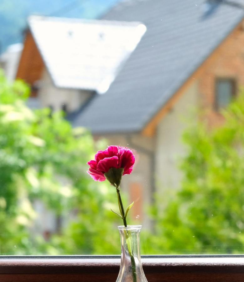 Jacobs Resort House Planica Kranjska Gora Exterior foto
