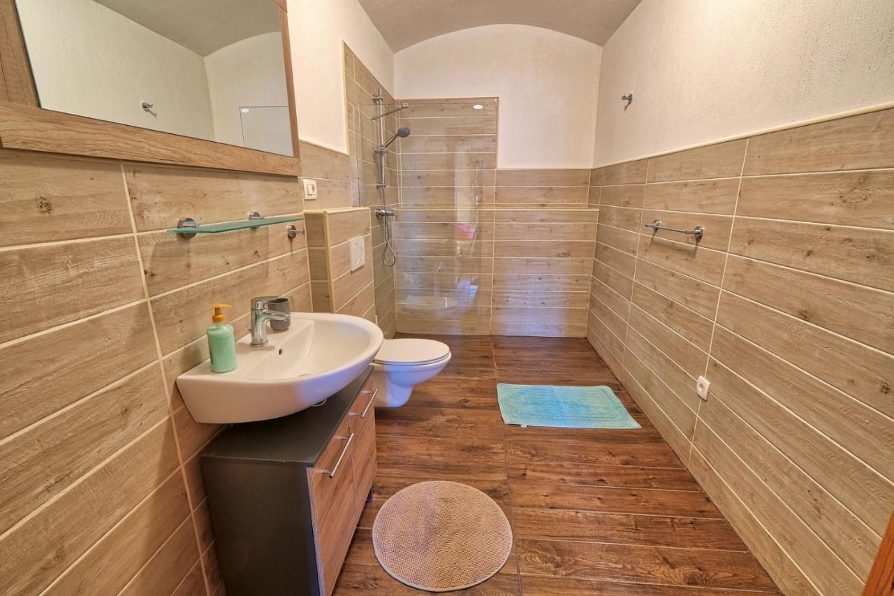 Jacobs Resort House Planica Kranjska Gora Exterior foto